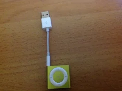 Apple iPod shuffle 2.