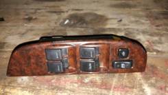 Блок управления стеклоподъемниками. Toyota Land Cruiser Prado, KZJ95, KZJ95W