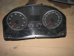 Панель приборов. Volkswagen Jetta, 1K2 Volkswagen Golf, 1K1, 1K5 Volkswagen Golf Plus Двигатели: AXX, AZV, BAG, BCA, BDK, BFS, BGP, BGQ, BGU, BHJ, BHY...