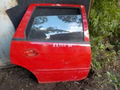 Дверь боковая. Lifan Breez