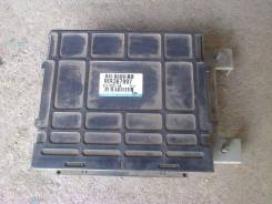 Блок управления двс. Mitsubishi Legnum, EA1W, EC1W Mitsubishi Galant, EC1A, EA1A Mitsubishi Aspire, EA1A, EC1A Двигатель 4G93