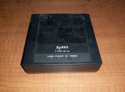 Zyxel p660rt3 ee