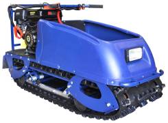 Барс Следопыт 500 RV9 DS. исправен, без птс, без пробега