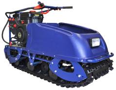 Барс Следопыт 500 RV12 S. исправен, без птс, без пробега