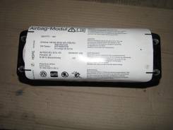 Подушка безопасности. Volkswagen Golf Plus Volkswagen Golf Volkswagen Eos Volkswagen Jetta