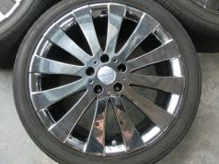 Legzas. 8.0x19, 5x114.30, ET45
