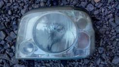 Фара. Toyota Sparky, S231E Двигатель K3VE
