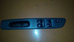 Блок управления стеклоподъемниками. Mitsubishi Chariot Grandis, N94W, N84W, N96W, N86W