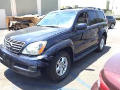 Lexus GX470. UZJ120, 2UZFE