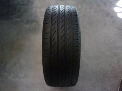 Pirelli P Zero Nero. Летние, 2010 год, износ: 10%, 1 шт