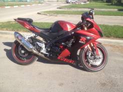 Suzuki GSX-R 1000. 1 000 куб. см., исправен, птс, с пробегом