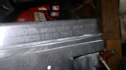 Блок abs. Toyota Mark X