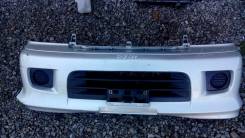 Бампер. Toyota Sparky, S231E Двигатель K3VE