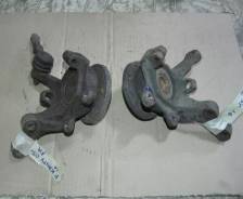 Кулак поворотный. Renault Kangoo