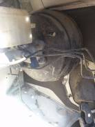 Вакуумный усилитель тормозов. Mitsubishi Delica Space Gear, PF8W, PD5V, PC5W, PD8W, PA4W, PB5W, PA5W, PB5V, PB6W, PA5V, PE8W Mitsubishi Delica Mitsubi...