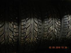 Cooper Weather-Master WSC. Зимние, шипованные, 2014 год, без износа, 4 шт