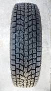 Dunlop Grandtrek SJ6. Зимние, без шипов, 2009 год, без износа, 4 шт