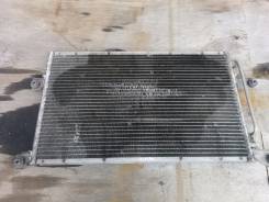 Радиатор кондиционера. Mitsubishi Delica Space Gear, PD5V, PA3V, PB5V, PA5V Mitsubishi Delica Mitsubishi Delica Cargo