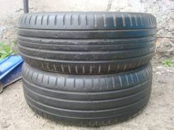 Nokian Hakka Z SUV. Летние, 2011 год, износ: 30%, 2 шт
