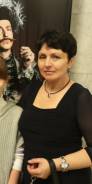 Контролер торгового зала. Высшее образование, опыт работы 16 лет