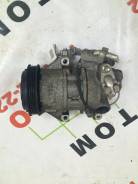 Компрессор кондиционера. Toyota: Probox, Yaris Verso, Aqua, Succeed, Premio, Vitz, bB, Prius C, Corolla Axio, ist, Funcargo, Corolla Rumion, XA, Raum...