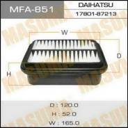 Фильтр воздушный. Daihatsu Mira Daihatsu Move Daihatsu Terios Kid