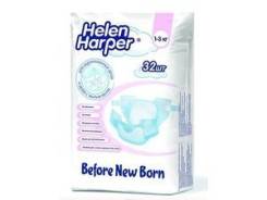Helen Harper. 0-5 кг 32 шт