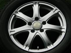 RTX Forse. 6.5x16, 5x114.30, ET40