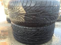 Dunlop Winter Sport 5. Летние, износ: 20%, 2 шт