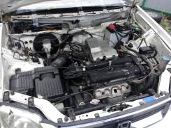 Honda CR-V. RD1, B20B