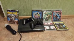 Sony PlayStation 3 Super Slim