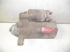 Стартер Mercedes Benz C208 CLK coupe 1997-2002 2.3 Compressor 111.975. Mercedes-Benz CLK-Class
