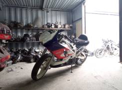 Yamaha YZF R6