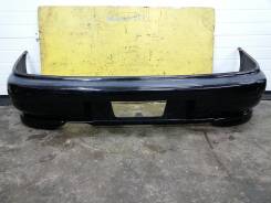 Бампер. Subaru Impreza WRX STI, GF8 Двигатель EJ20