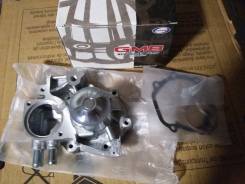 Помпа водяная. Subaru Legacy, BG5, BH5, BC5, BE5, BD5 Subaru Forester, SF5, SG5 Subaru Impreza, GC8 Двигатели: EJ206, EJ20G, EJ20H, EJ205