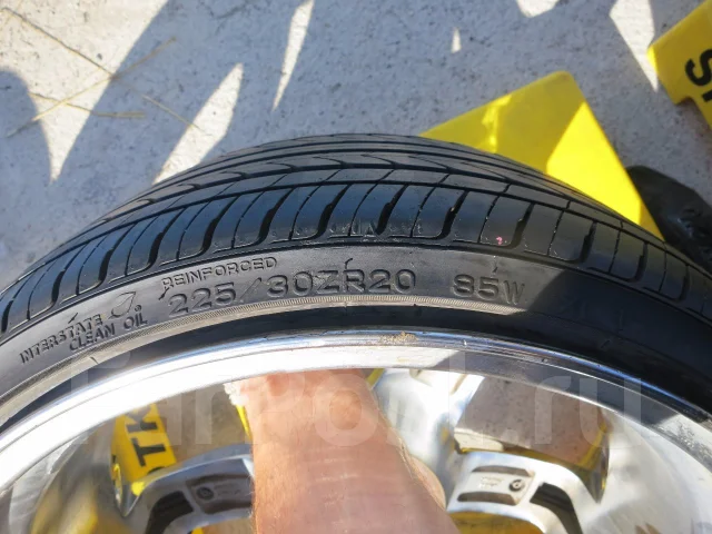 Interstate. ������, �/�, ����� 5 % ����