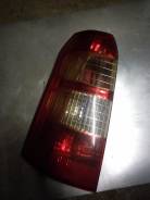 Стоп-сигнал. Toyota Succeed, NCP55V, NCP59G, NCP58G, NCP55, NCP58, NCP59