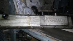 Крышка головки блока цилиндров. Toyota Land Cruiser, HZJ71, HZJ105, HZJ80, HZJ70, HZJ81, HZJ75, HZJ76, HZJ73, HZJ74, HZJ79, HZJ78, HDJ80, HDJ81, HDJ10...