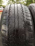 Dunlop Grandtrek AT22. Всесезонные, 2013 год, 50 %, 1 шт