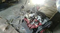 Двигатель в сборе. Suzuki Samurai