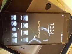 Homtom HT5. �����