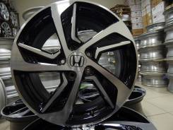 Honda. 7.0x17, 5x114.30, ET55, ЦО 64,1 мм.