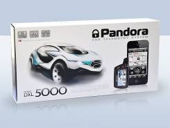 Pandora