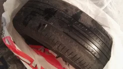 Yokohama A348A. ������, 2008 ���, 60�%, 4 ��