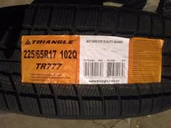 Triangle Group TR777. Зимние, без шипов, без износа, 4 шт