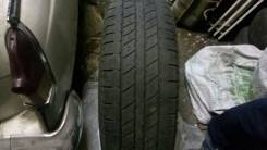 Hankook DynaPro HP RA23. Летние, износ: 40%, 4 шт