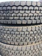 Dunlop Dectes SP001. Всесезонные, 2016 год, без износа, 1 шт