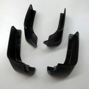 Брызговики. Nissan Dualis Nissan Qashqai