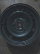 Volkswagen. x15, 5x112.00, ET37, ЦО 57,0 мм.