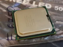 Intel Core 2 Duo E6750